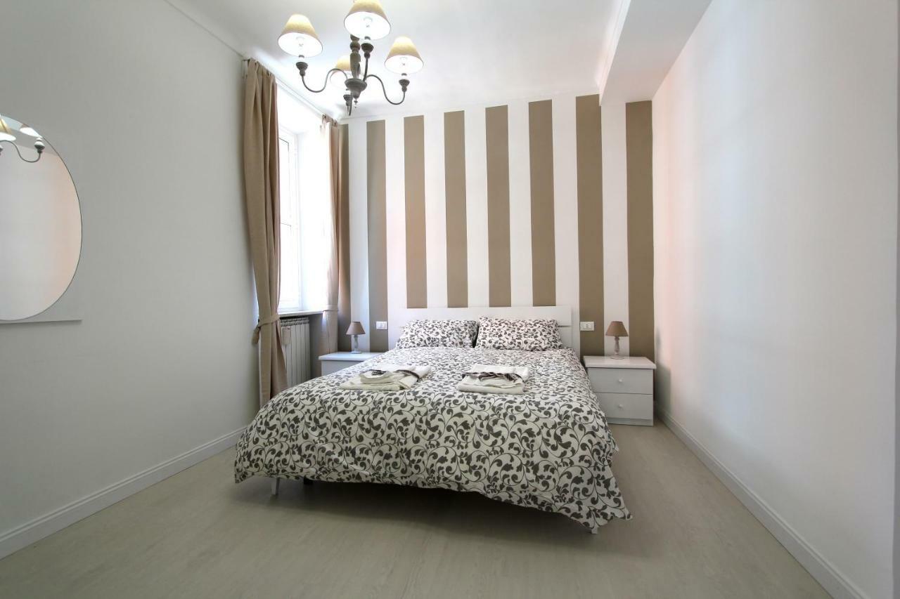 Апартаменты Adriatico Turin Centre Экстерьер фото